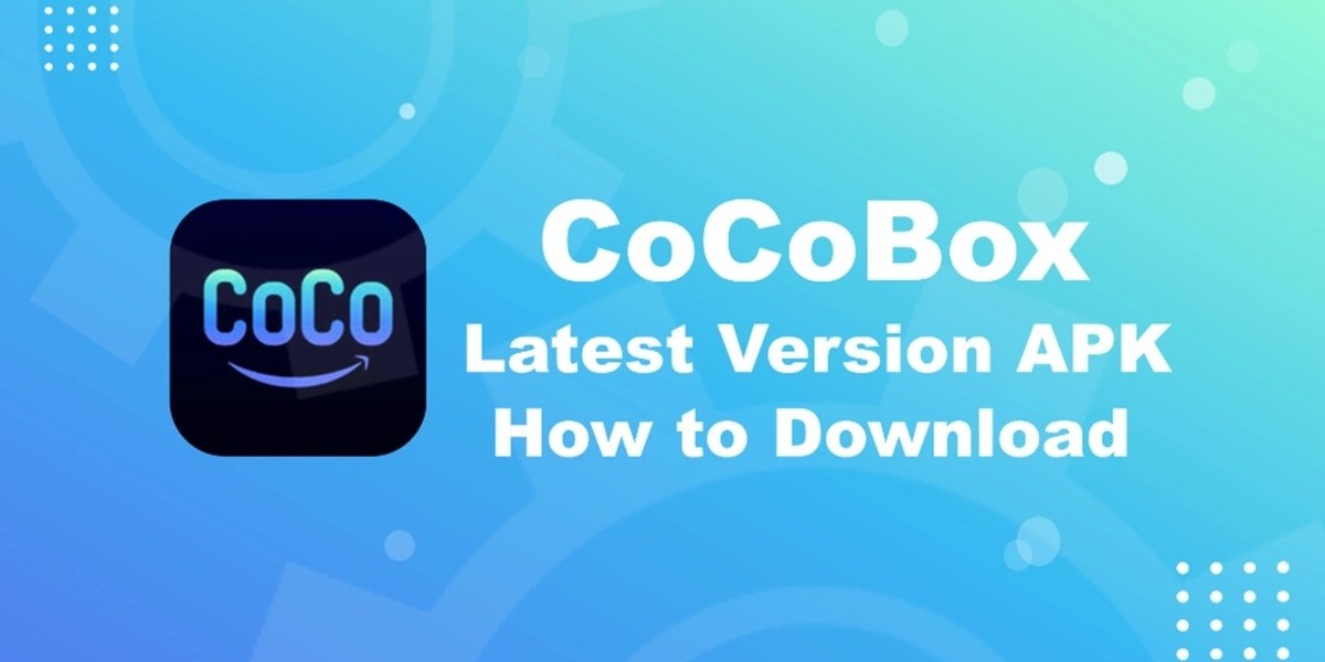 CoCoBox MOD APK Download Latest Version Official For Android 2025