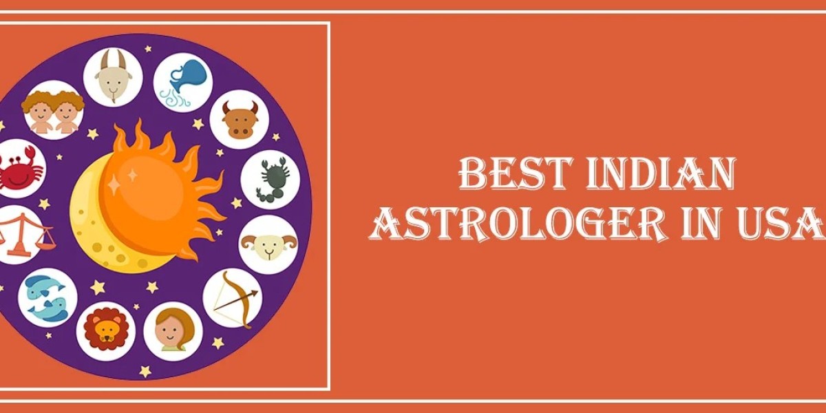 Best Indian Astrologer in South Dakota