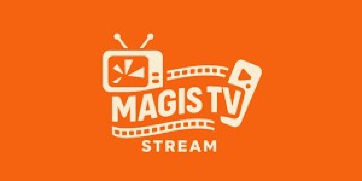 Magis TV APK Download Official WebSite 2025 For Android