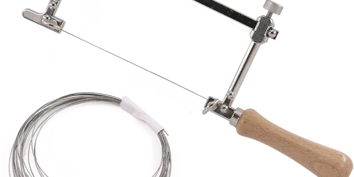 Multi Wire Saw: Precision Cutting Technology and the Role of 8waterhk