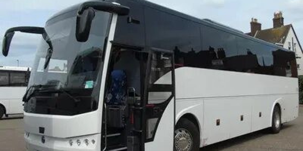 The Convenience of UK Coach Hire for Group Outings