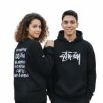 Stussy Canada