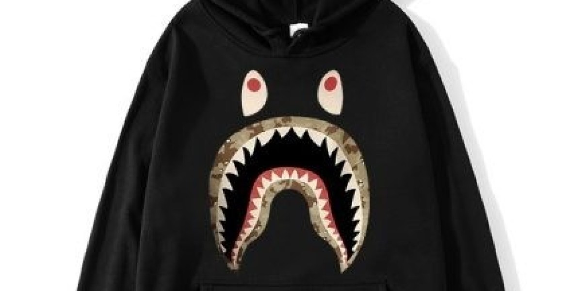 Where to Buy Bape Hoodies