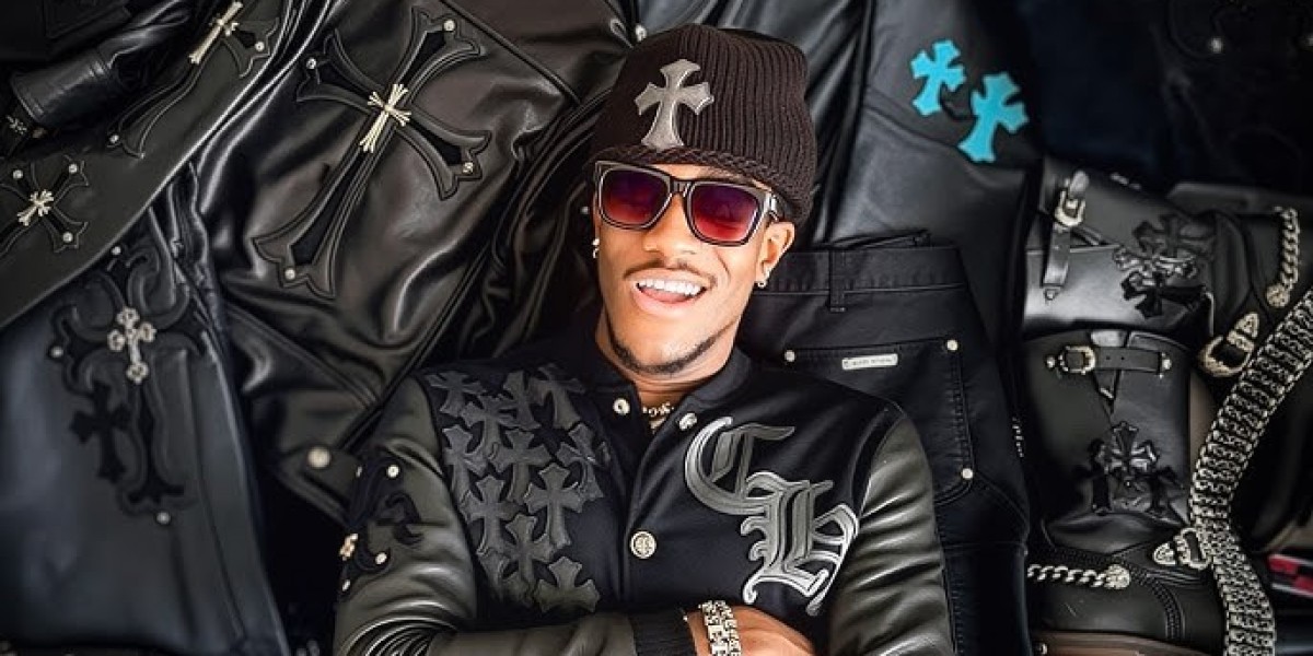 Materials Used In Chrome Hearts Frames