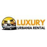 Luxury Urbania Rental