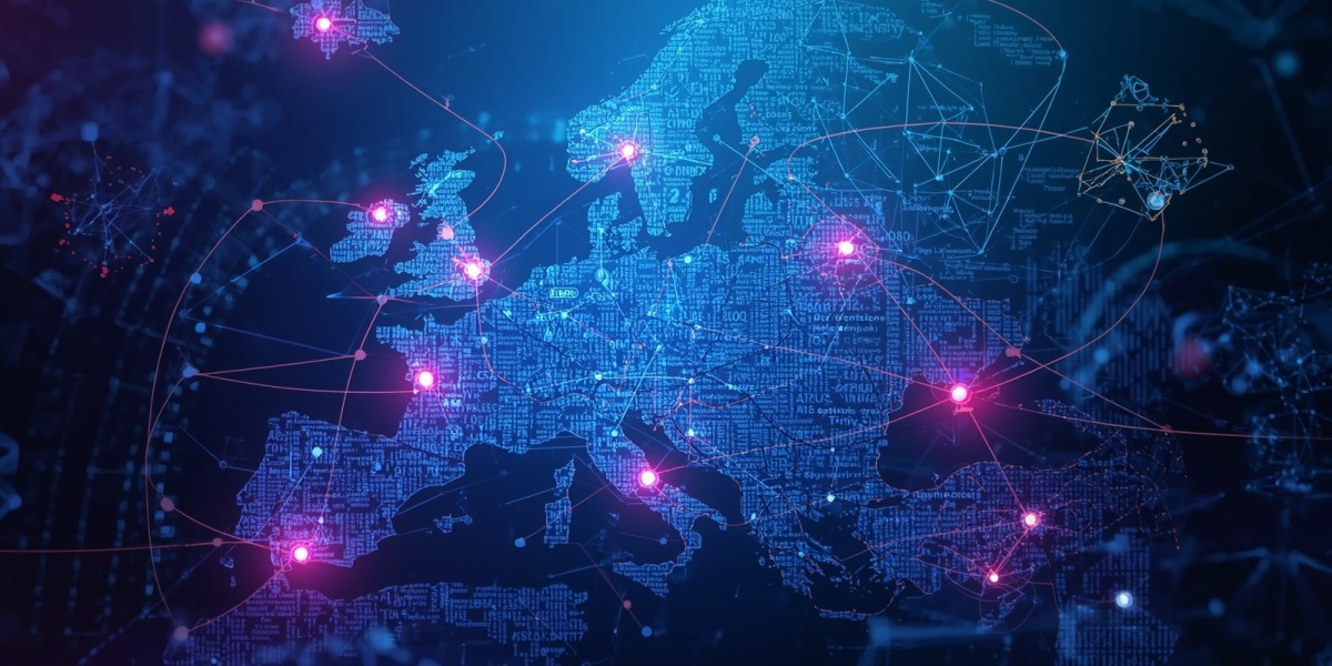 Europe Generative AI Market 2025-2033: Trends, Growth, and Forecast Analysis