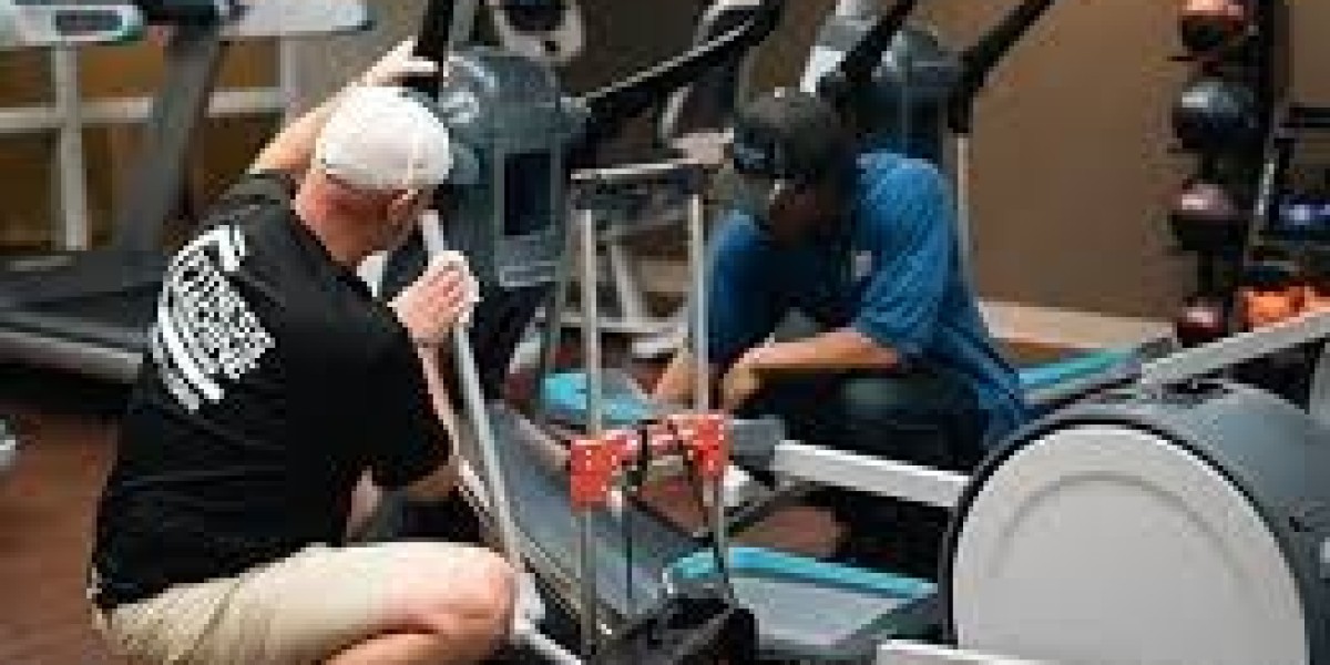The Ultimate Guide to Exercise Equipment in New Jersey