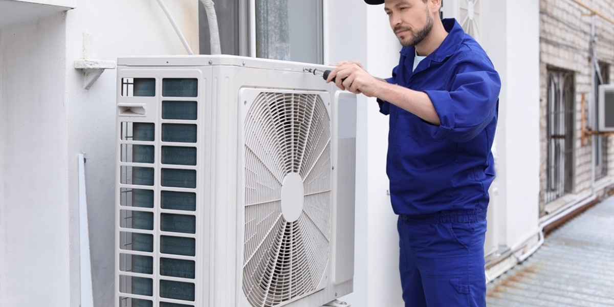 Air Hive Conditioning | Modern AC Install Services