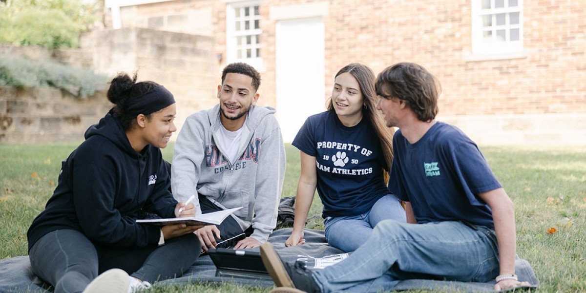 Insta Research: Smart Academic Support for Modern Students Online