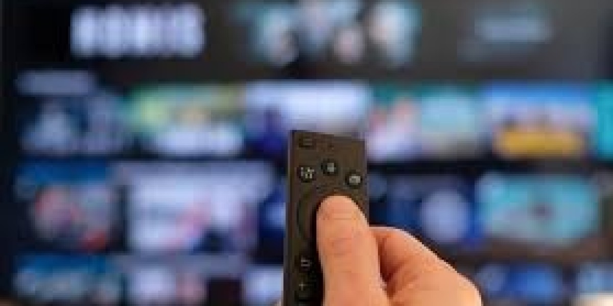 Crystal OTT IPTV: The Smarter Way to Stream Live TV & Entertainment