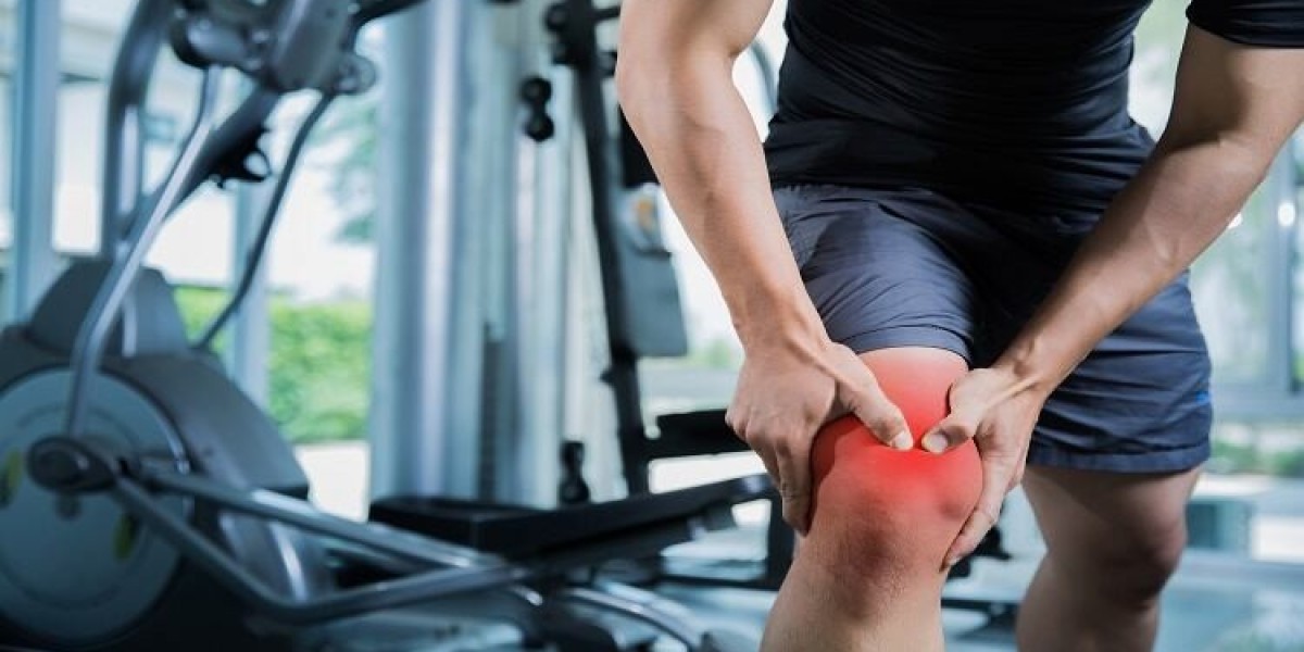 Get Joint Care Korea Reviews For Pain And Stress Relief