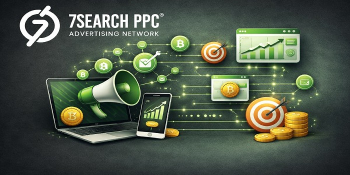 Crypto Advertisement Buying Guide for Advertisers Ready to Scale