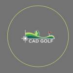 cad Golf