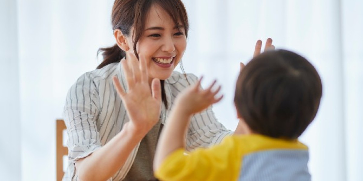 Early Intervention Autism in Michigan: Comprehensive Care for Young Children at Caliber Autism