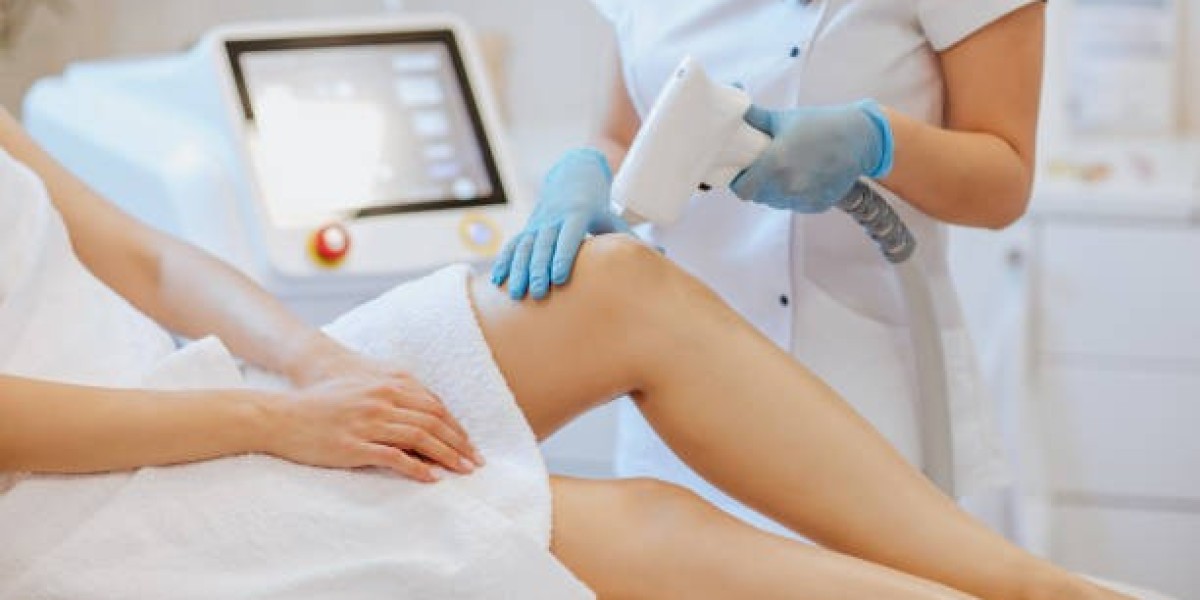 Laser Hair Removal Results and Hair Growth Reduction