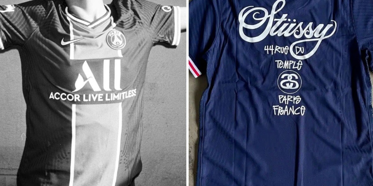 Top Stussy Streetwear Looks