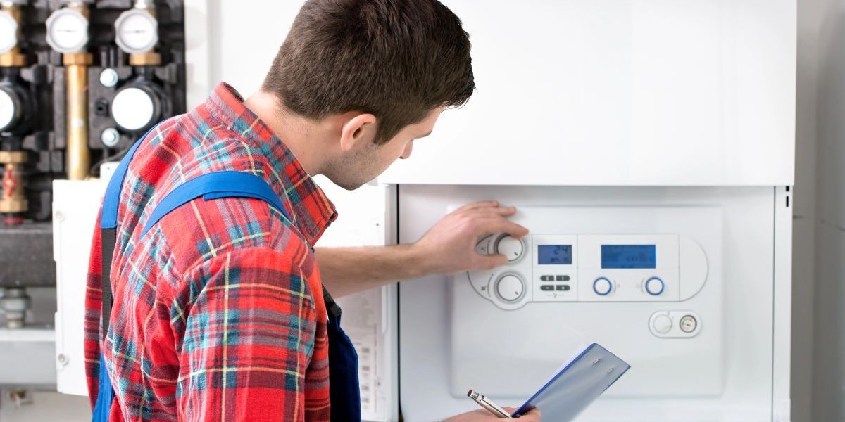 Boilers Installation London – Free Survey