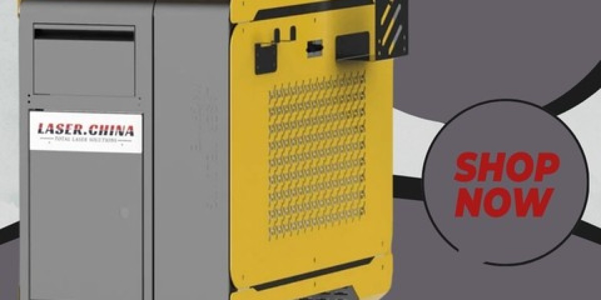 Saldatura laser: soluzioni precise e innovative per lavorazioni metalliche avanzate nel settore industriale