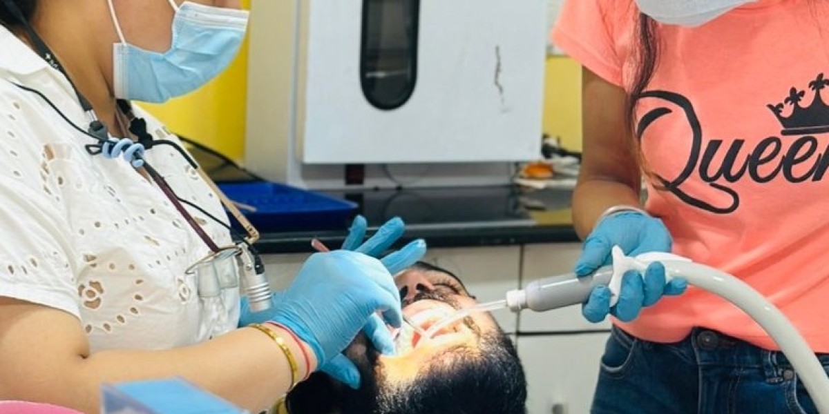 Comfortable and Accessible Dental Care Close to Home