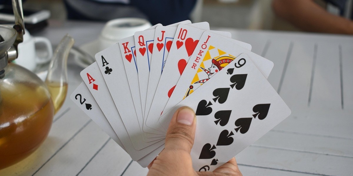 Navigating the Future of Responsible Gambling: Examining Emerging Regulations and Innovative Solutions to Promote Player