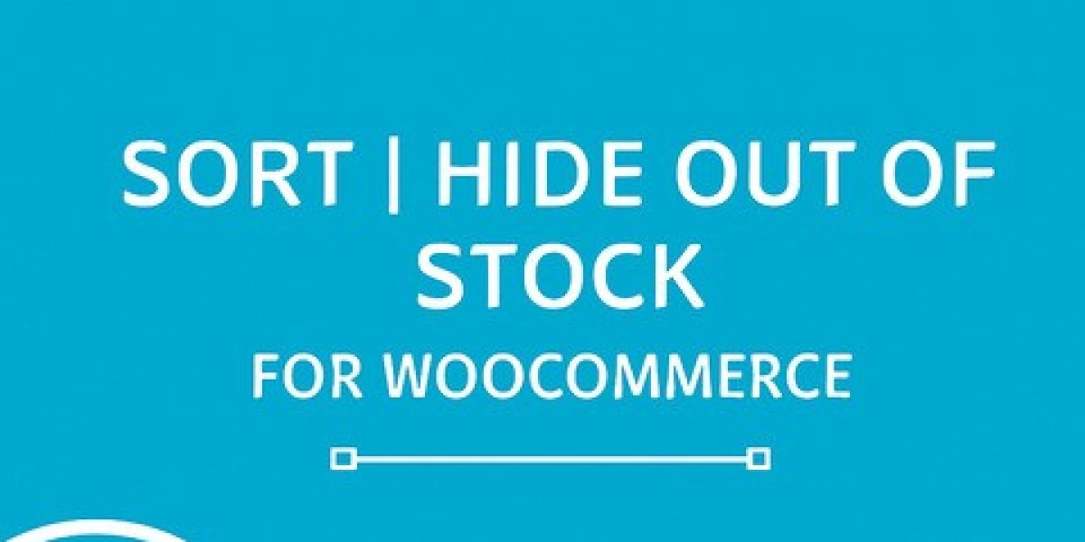 Advanced E-commerce: Strategic Ways to WooCommerce Hide Out of Stock Products
