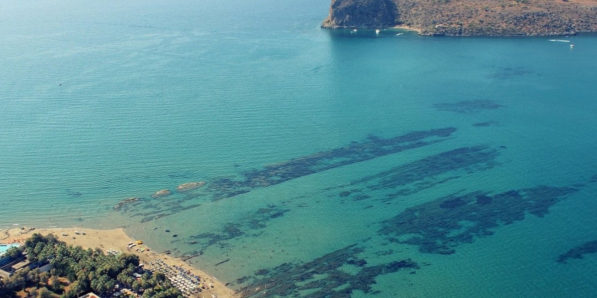 Agia Marina, Crete: A Complete Travel, Lifestyle, and Investment Guide