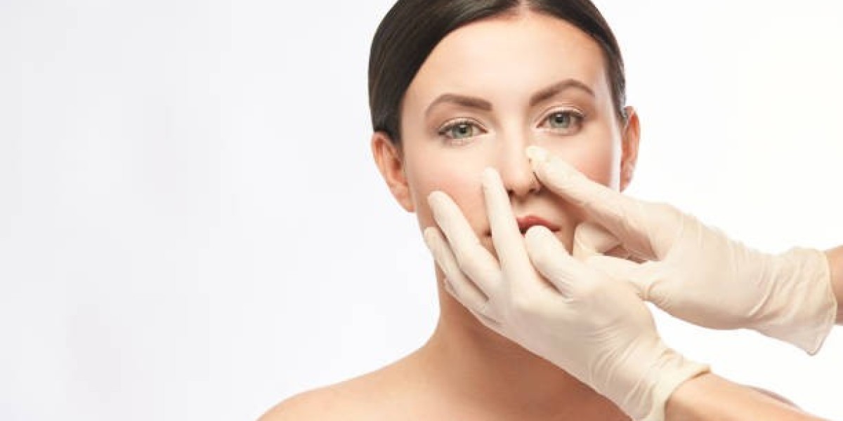 Rhinoplasty Solutions for Aesthetic and Functional Refinement