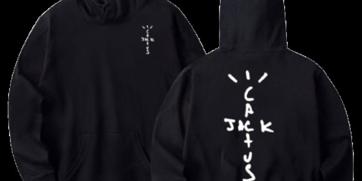 Cactus Jack Hoodie Buying Guide — Fit, Style & Prices