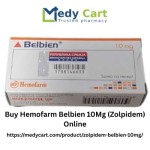 Buy Belbien 10mg Online