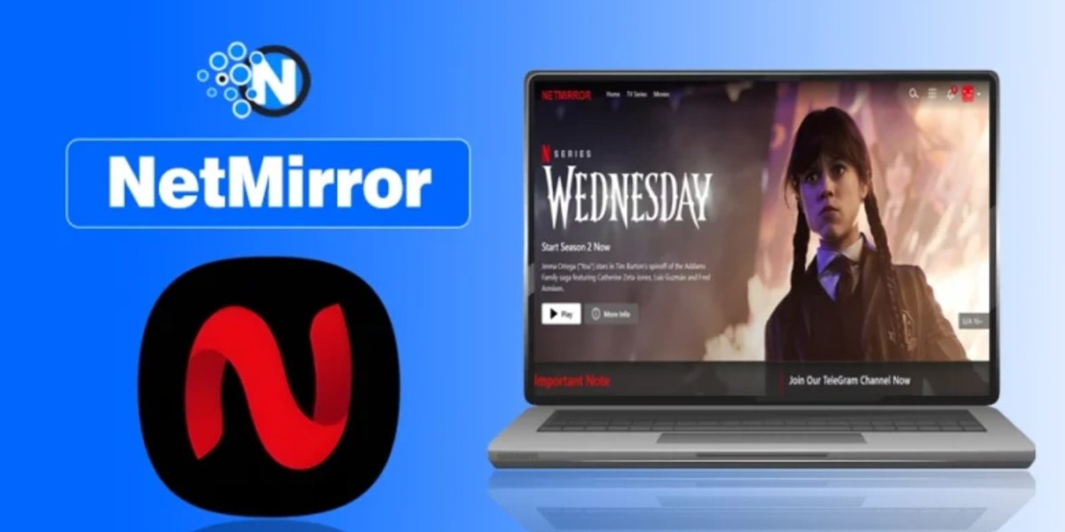 NetMirrorApp Review 2025: Free Unified Streaming or Risky Piracy Tool?