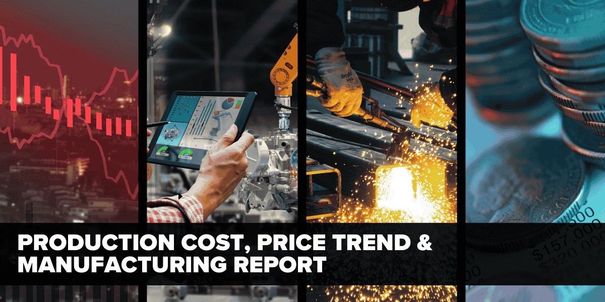Silicon Nitride Production Cost – Manufacturing Economics, Cost Structure, and Industry Outlook
