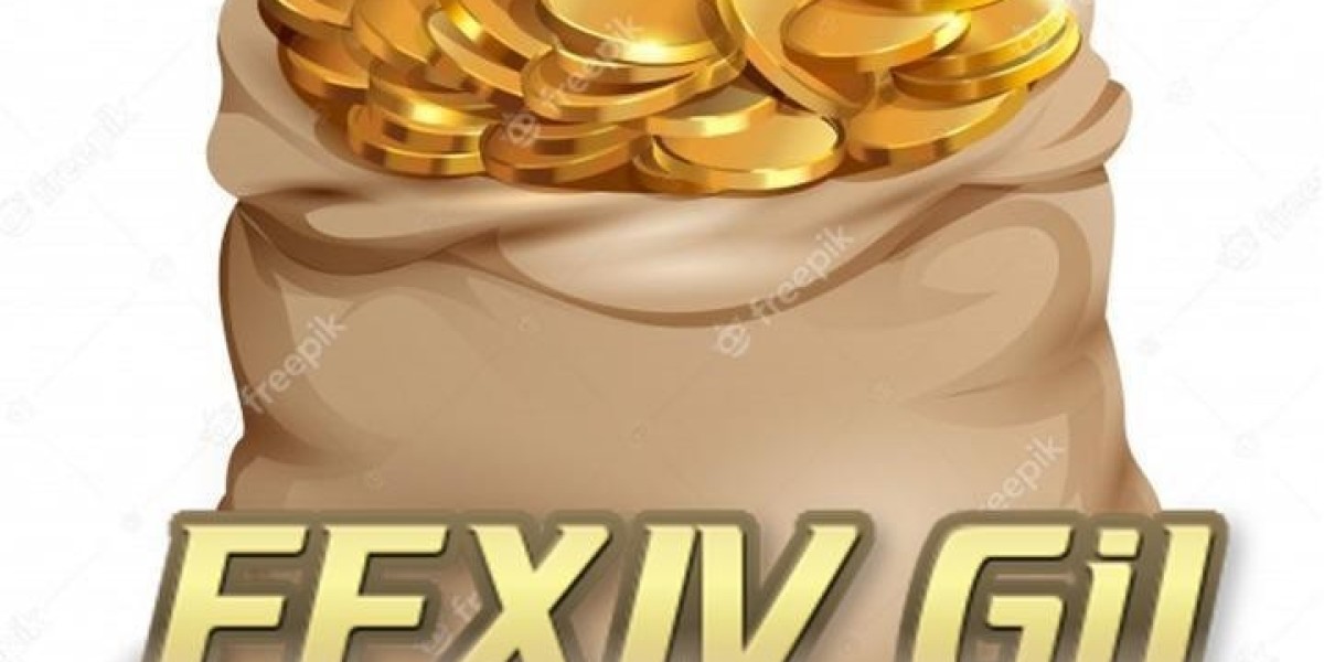 Cheap Ffxiv Gil – Have You Checked Out The Vital Aspects?