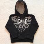 tapout hoodie