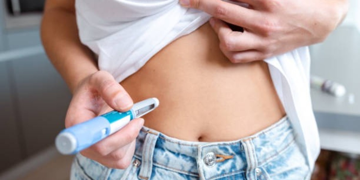 A Complete Guide to Ozempic Injections for Beginners