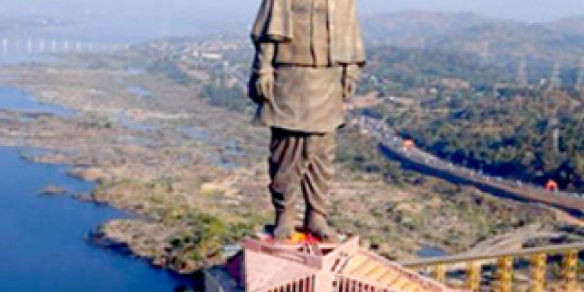 Statue of Unity: Complete Travel Guide for First-Time Visitors