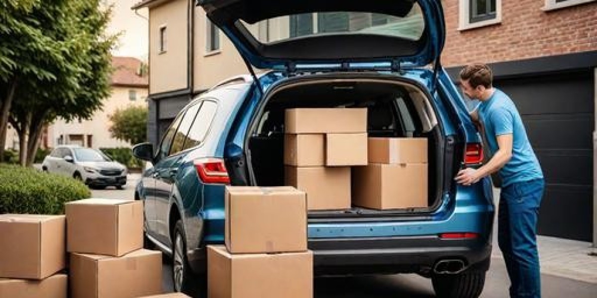 How to save money when moving today? Overview of a well-known company