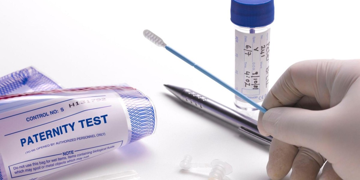 Can DNA Tests Predict Physical Traits?