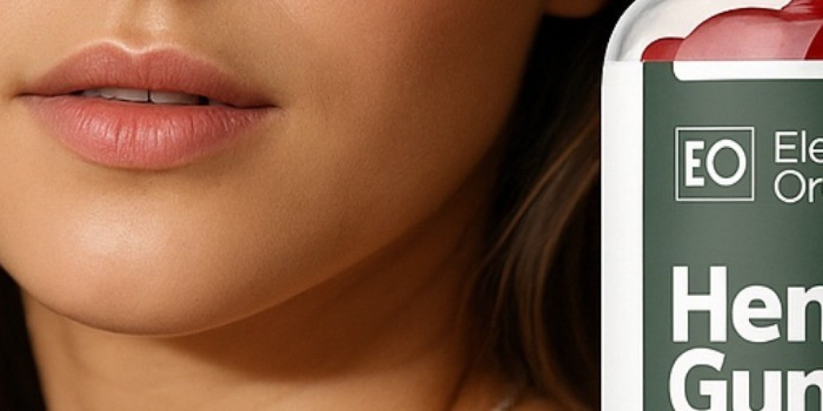 A Closer Look at Element Organics Hemp CANADA USA – The Natural Solution for Nerve Pain and Mobility