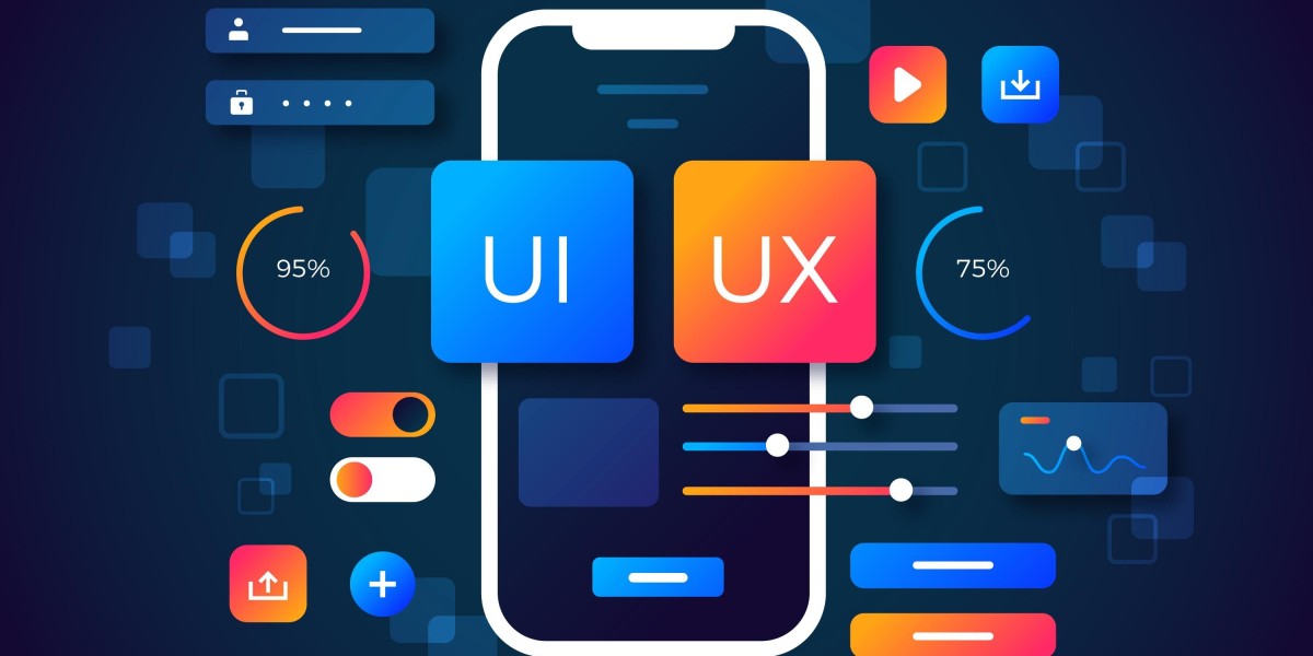 Join the Best UI UX Design Course in Laxmi Nagar at Syntax World (Beginner to Pro)