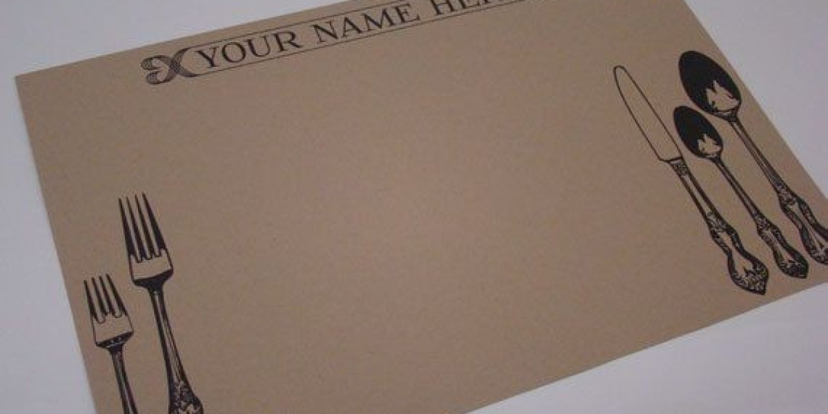 Why Should Restaurants Focus on Table Presentation Every Day?