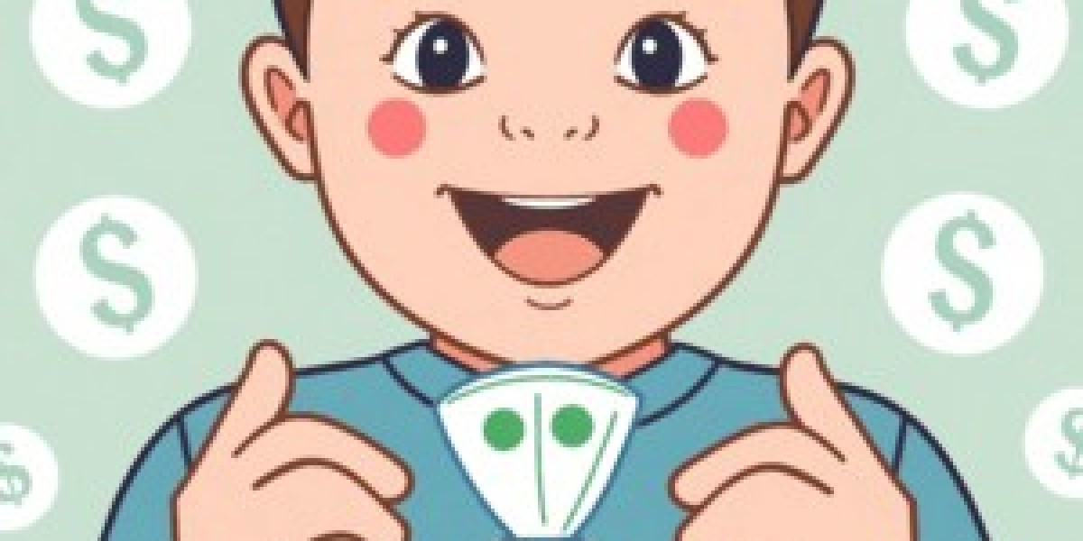 20 Financial Words Parents Should Explain to Kids at Home