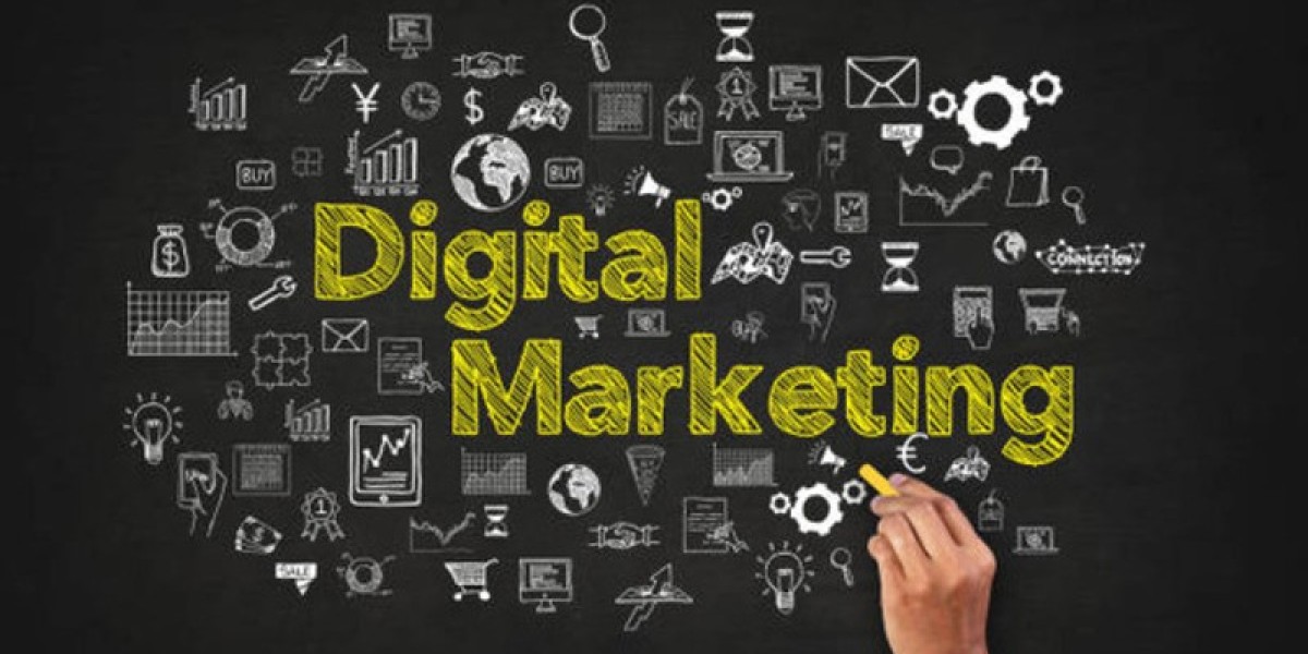 Why Hiring a Digital Marketing Agency in Delhi Is the Smartest Move for 2025?