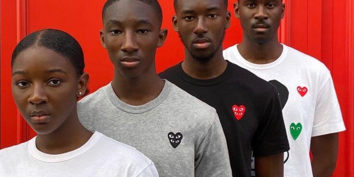 Comme des Garcons A Deep Look Into a Revolutionary Fashion House