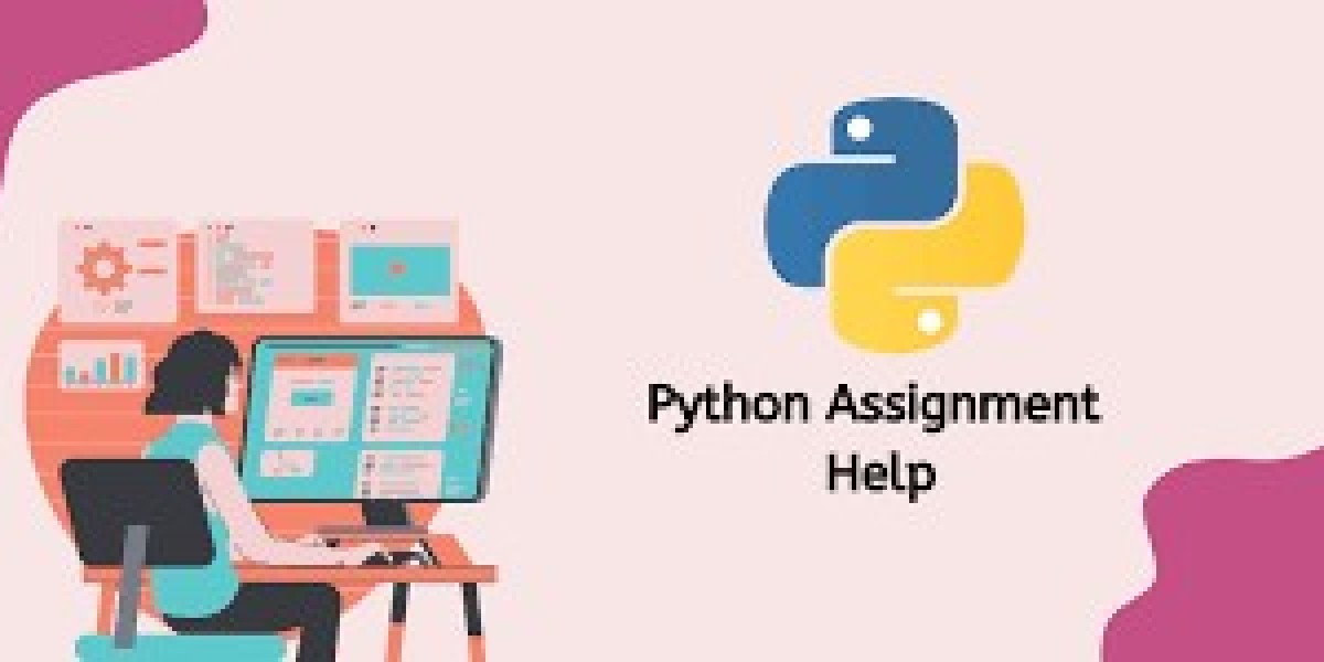 How Can I Approach a Python Programming Assignment Effectively?