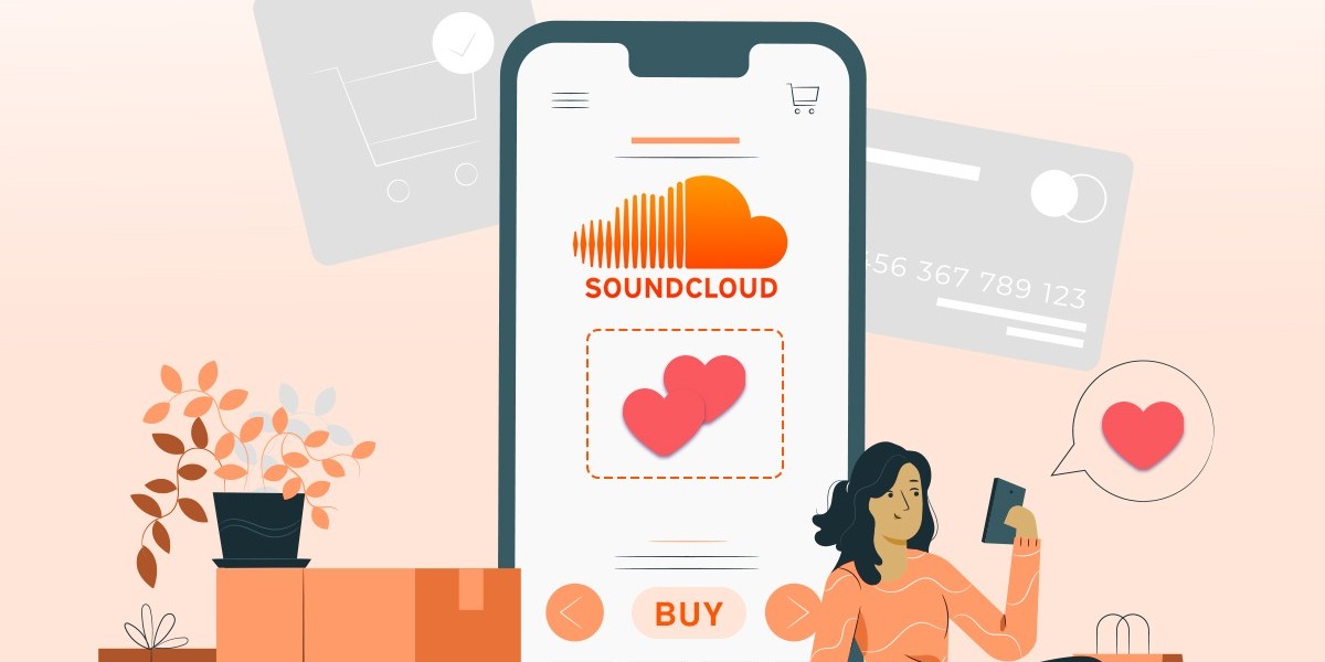 Grow Your SoundCloud Popularity Instantly