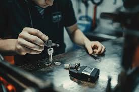 Essential Tips for Choosing a Reliable Locksmith Service in Vaughan