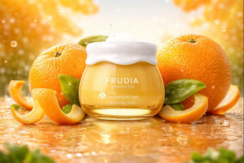 Frudia Brightening Cream: 5 Shocking Truths Before Buying