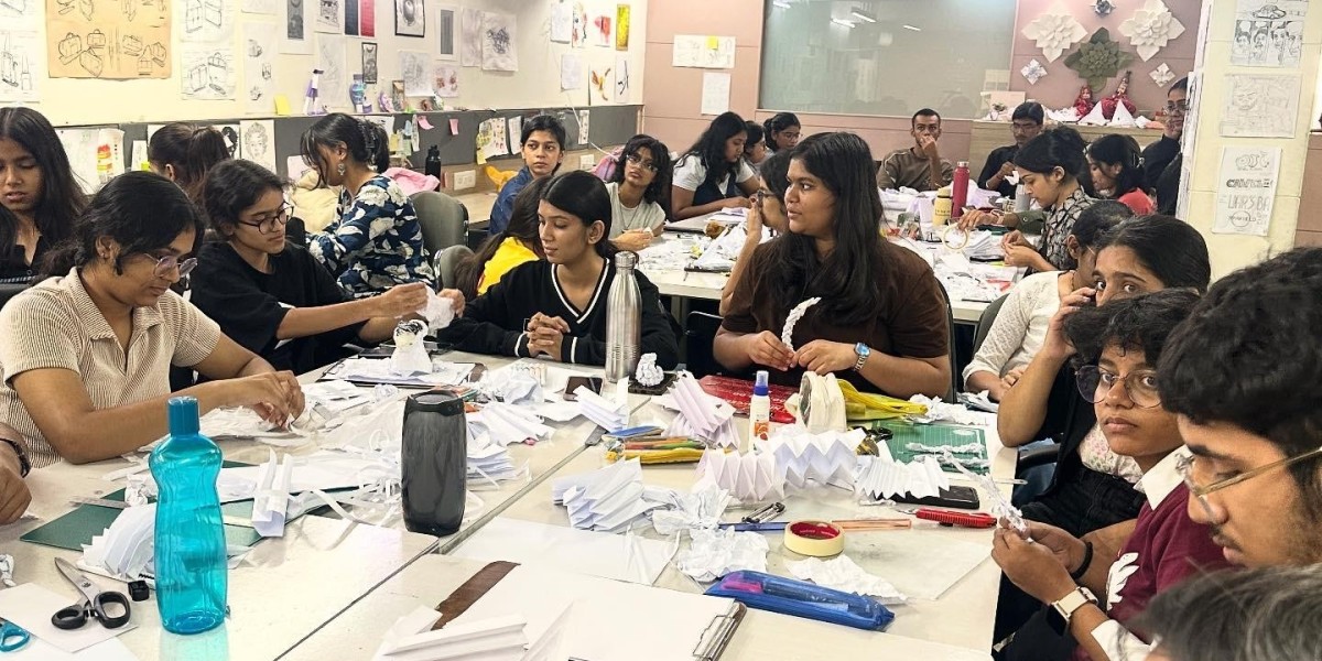 NID DAT crash course