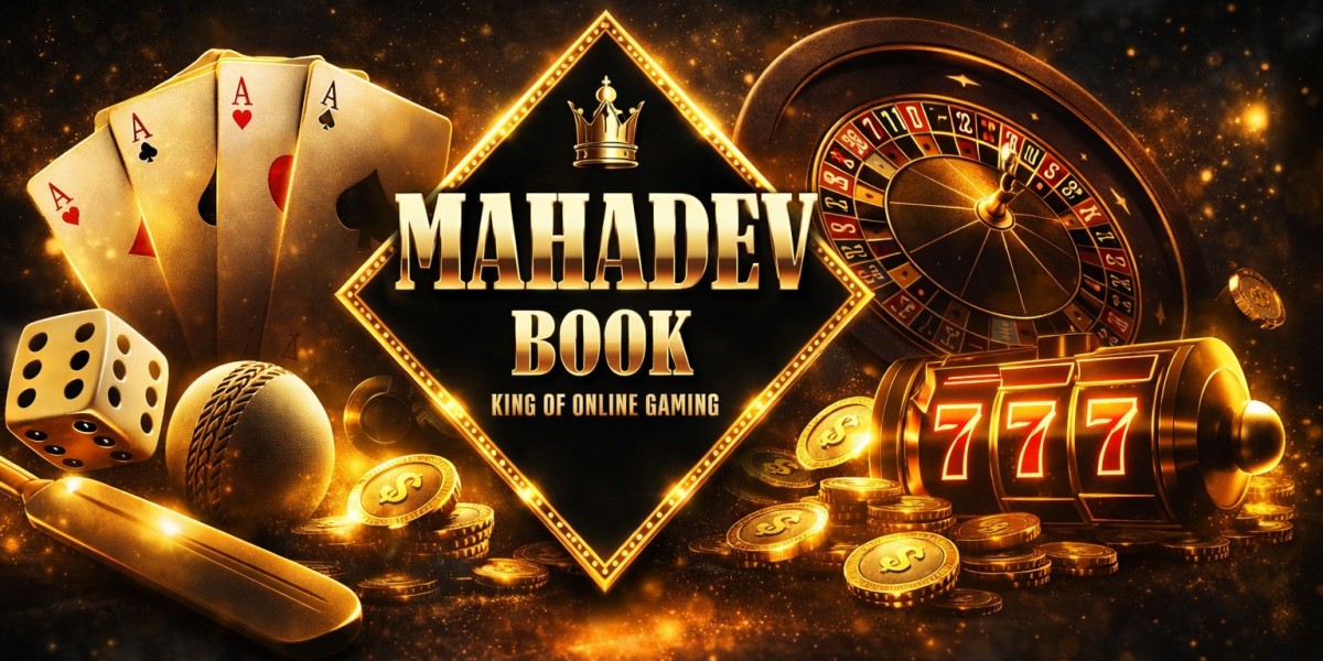 How to Deposit and Withdraw Money Safely on Mahadev Book – Complete Guide