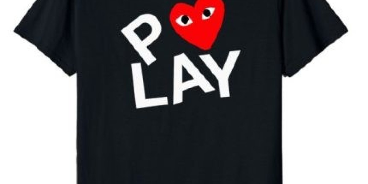 How Comme des Garçons Shapes US Style